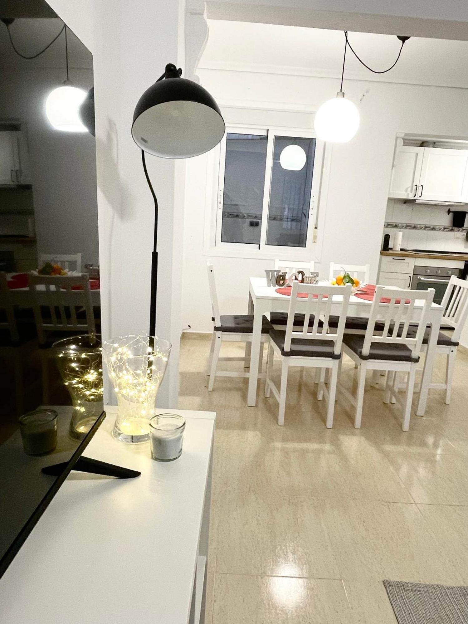 Villa Dulce 그란 알라칸트 외부 사진